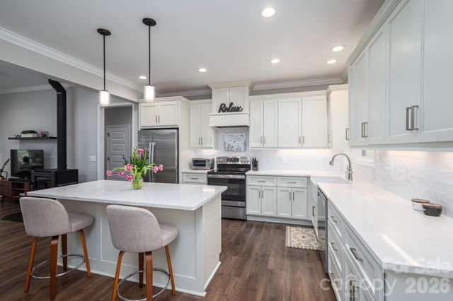 1894 Cline Farm Road, Lincolnton, NC 28092