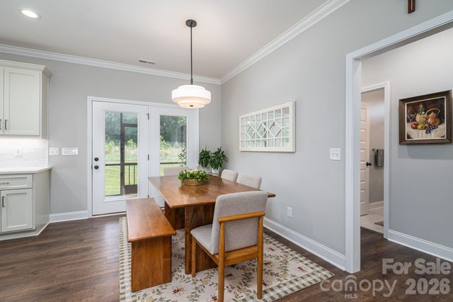 1894 Cline Farm Road, Lincolnton, NC 28092