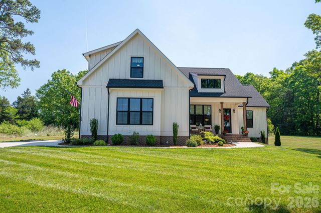 1894 Cline Farm Road, Lincolnton, NC 28092