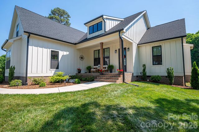 1894 Cline Farm Road, Lincolnton, NC 28092