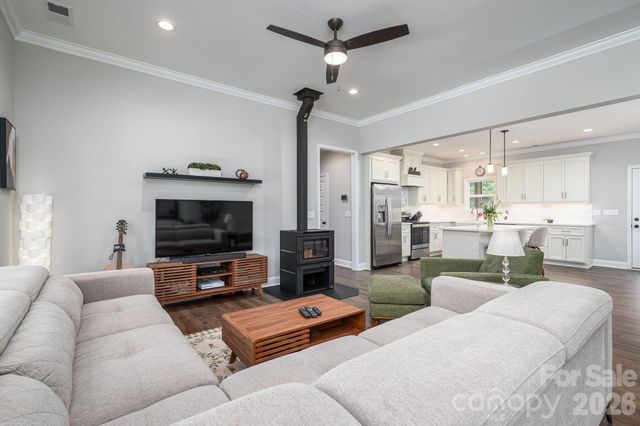 1894 Cline Farm Road, Lincolnton, NC 28092