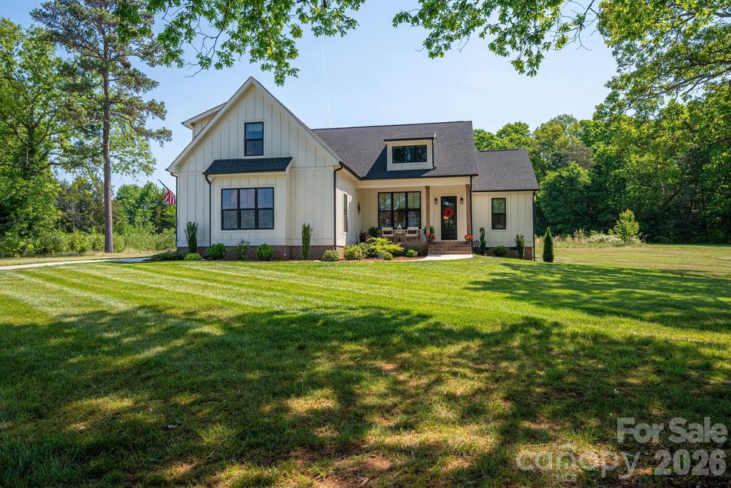 1894 Cline Farm Road, Lincolnton, NC 28092