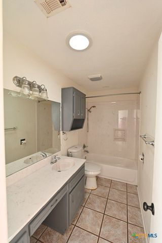 2003 Cedarview Drive, Killeen, TX 76543