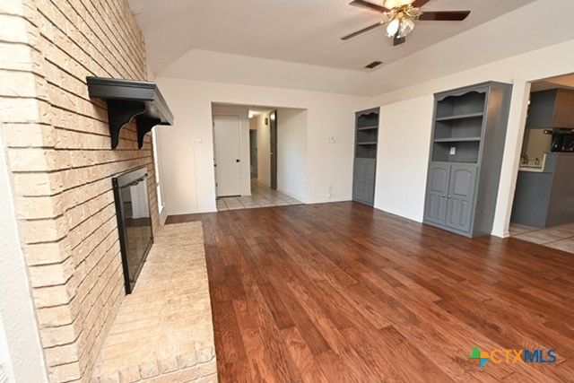 2003 Cedarview Drive, Killeen, TX 76543