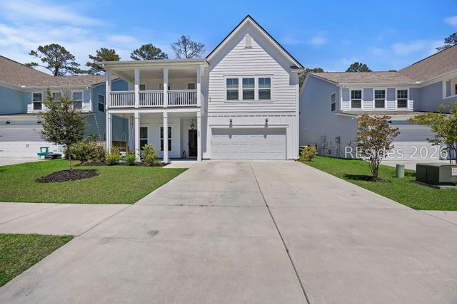 363 Danner Dr, Bluffton, SC 29909
