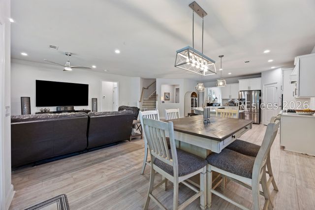 363 Danner Dr, Bluffton, SC 29909