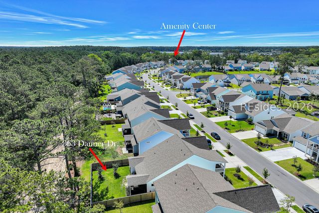 363 Danner Dr, Bluffton, SC 29909