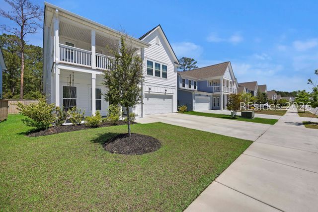 363 Danner Dr, Bluffton, SC 29909