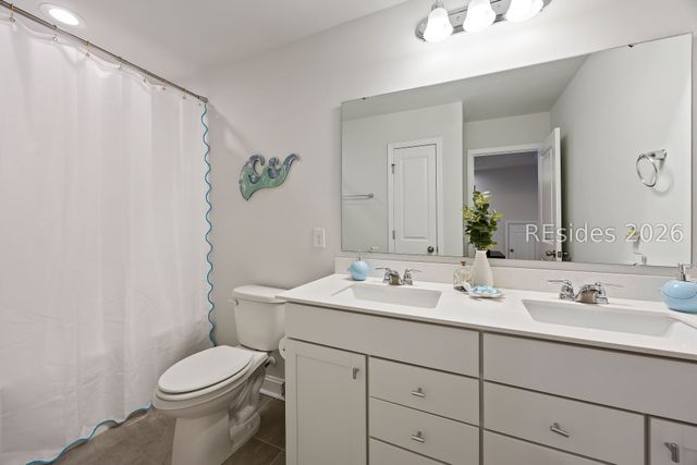 363 Danner Dr, Bluffton, SC 29909