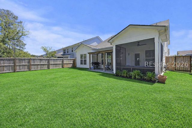 363 Danner Dr, Bluffton, SC 29909