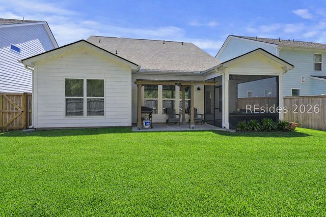 363 Danner Dr, Bluffton, SC 29909