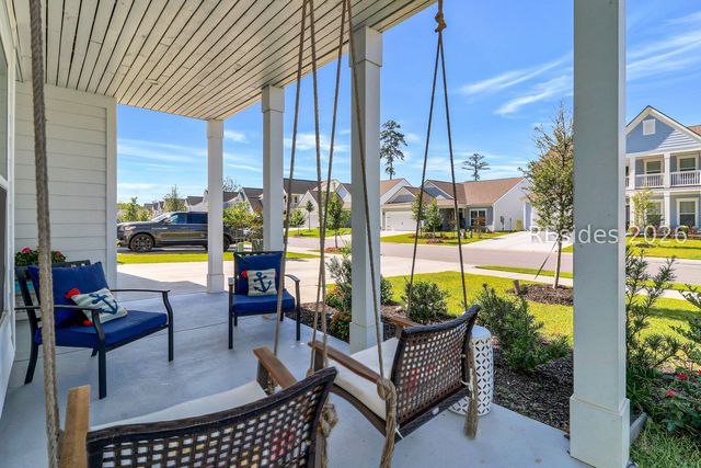 363 Danner Dr, Bluffton, SC 29909
