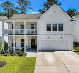 363 Danner Dr, Bluffton, SC 29909