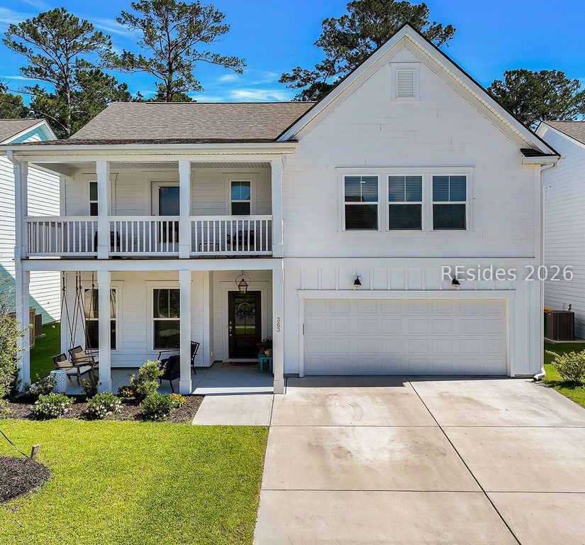 363 Danner Dr, Bluffton, SC 29909