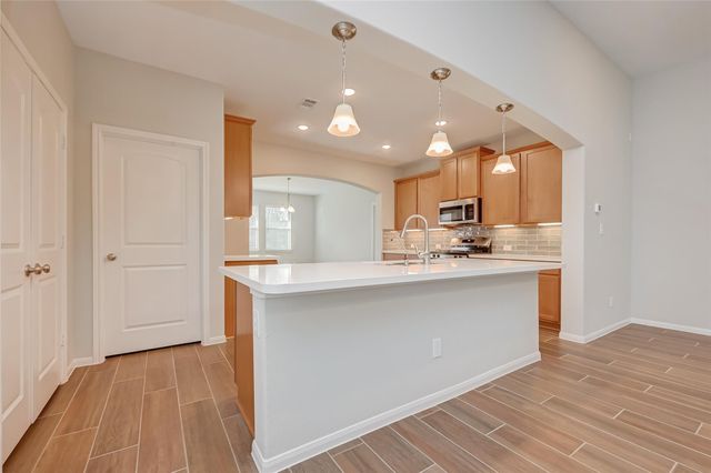 219 Little Dog Drive, Montgomery, TX 77356