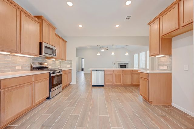 219 Little Dog Drive, Montgomery, TX 77356