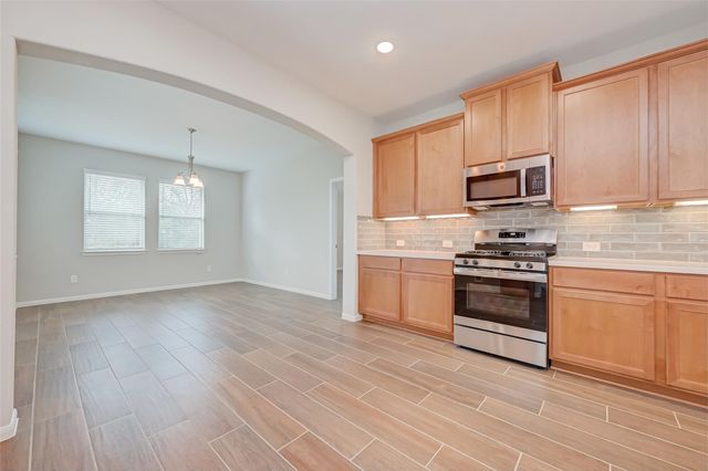 219 Little Dog Drive, Montgomery, TX 77356