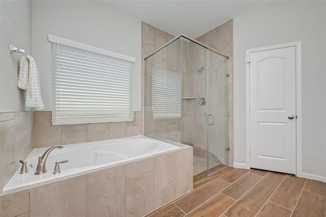 219 Little Dog Drive, Montgomery, TX 77356