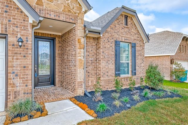 219 Little Dog Drive, Montgomery, TX 77356