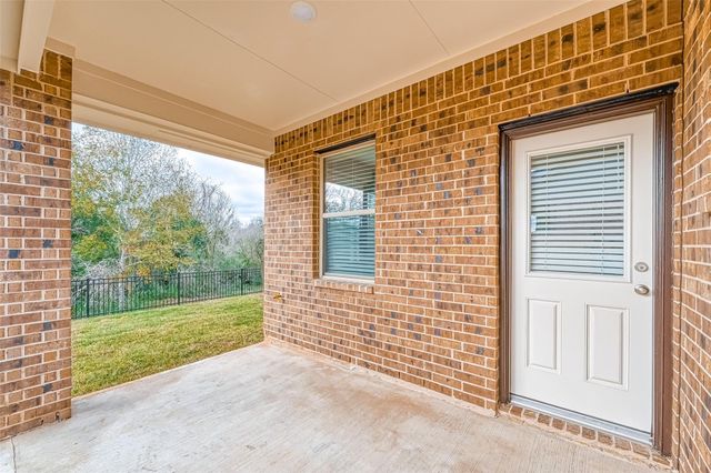 219 Little Dog Drive, Montgomery, TX 77356