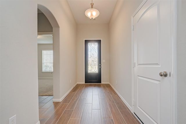 219 Little Dog Drive, Montgomery, TX 77356