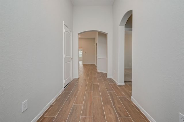 219 Little Dog Drive, Montgomery, TX 77356