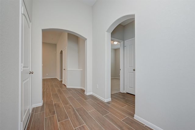 219 Little Dog Drive, Montgomery, TX 77356