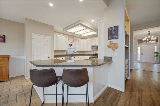 7208 Sonoma Valley Drive, Frisco, TX 75035