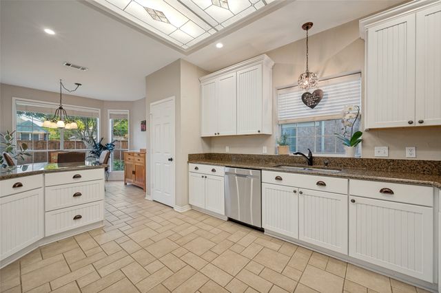 7208 Sonoma Valley Drive, Frisco, TX 75035