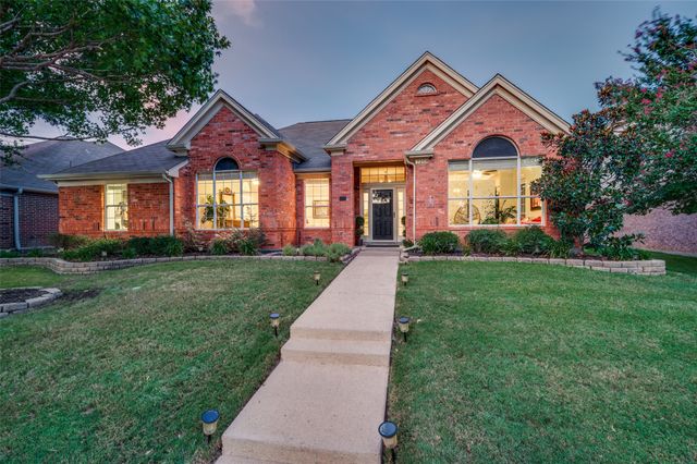 7208 Sonoma Valley Drive, Frisco, TX 75035