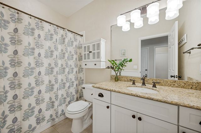 7208 Sonoma Valley Drive, Frisco, TX 75035