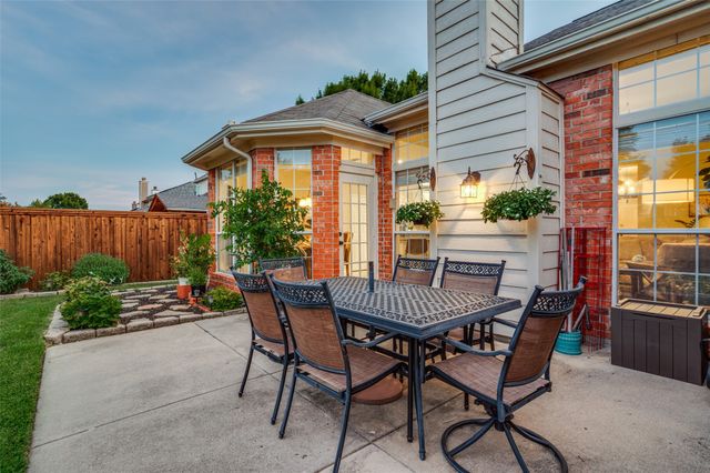 7208 Sonoma Valley Drive, Frisco, TX 75035