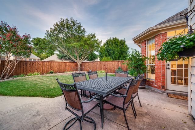 7208 Sonoma Valley Drive, Frisco, TX 75035