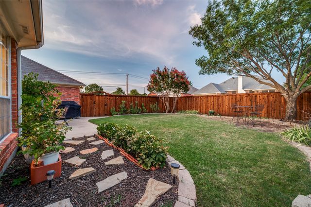 7208 Sonoma Valley Drive, Frisco, TX 75035