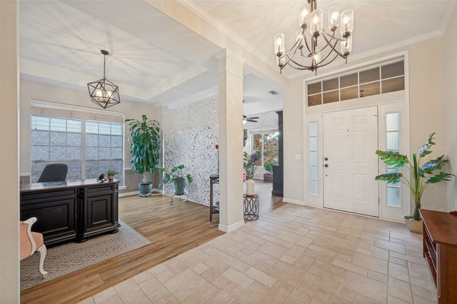7208 Sonoma Valley Drive, Frisco, TX 75035