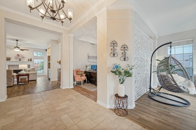 7208 Sonoma Valley Drive, Frisco, TX 75035