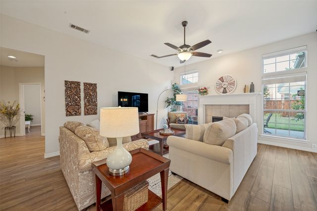 7208 Sonoma Valley Drive, Frisco, TX 75035
