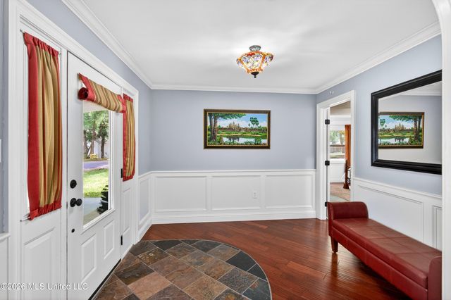 501 Forest Hill Drive, Ocean Springs, MS 39564