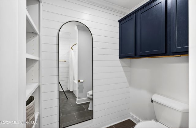 501 Forest Hill Drive, Ocean Springs, MS 39564