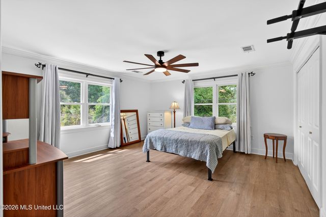 501 Forest Hill Drive, Ocean Springs, MS 39564