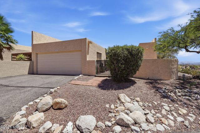 4564 E Camino Pimeria Alta, Tucson, AZ 85718