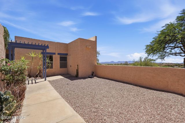 4564 E Camino Pimeria Alta, Tucson, AZ 85718