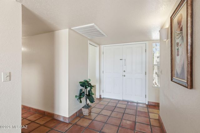 4564 E Camino Pimeria Alta, Tucson, AZ 85718
