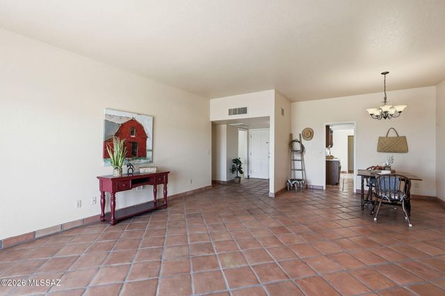 4564 E Camino Pimeria Alta, Tucson, AZ 85718