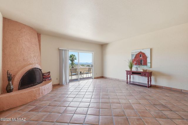 4564 E Camino Pimeria Alta, Tucson, AZ 85718