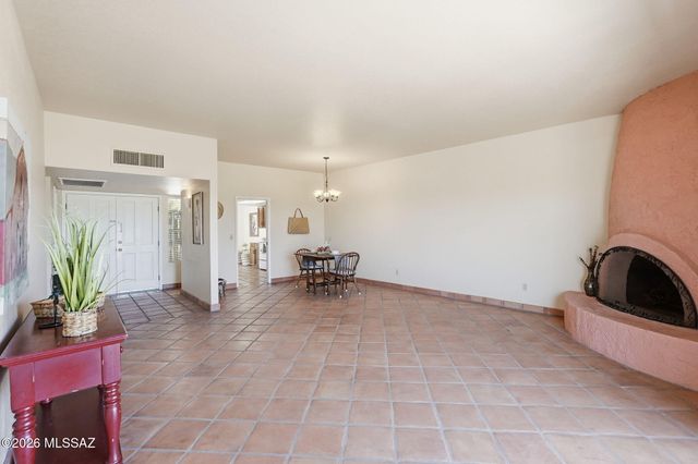 4564 E Camino Pimeria Alta, Tucson, AZ 85718
