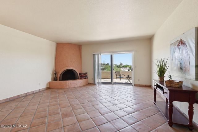 4564 E Camino Pimeria Alta, Tucson, AZ 85718