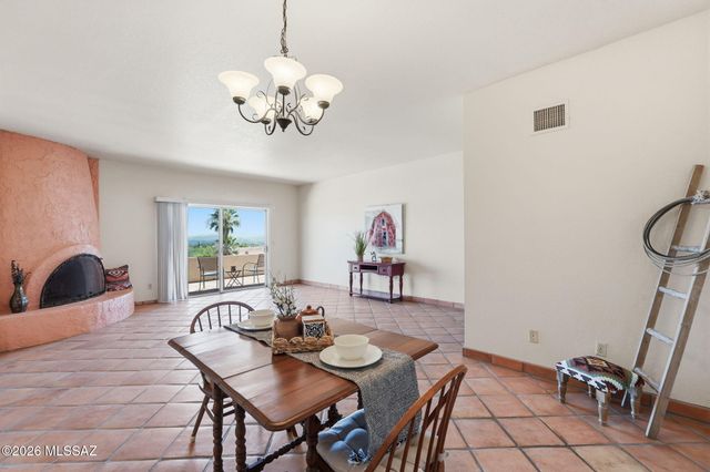 4564 E Camino Pimeria Alta, Tucson, AZ 85718