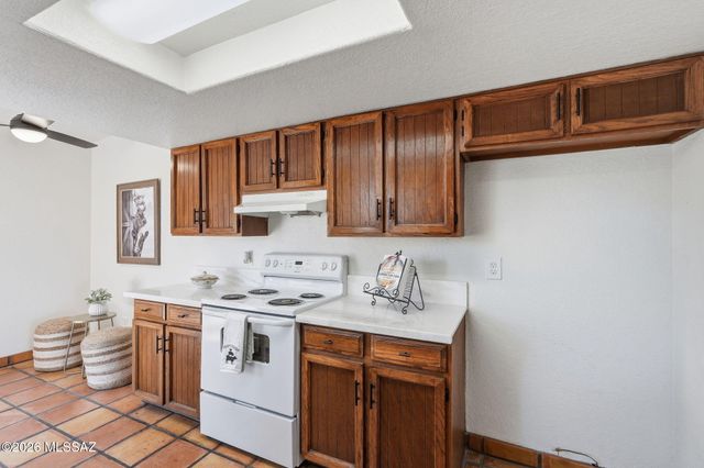 4564 E Camino Pimeria Alta, Tucson, AZ 85718