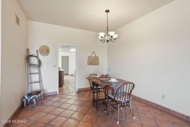 4564 E Camino Pimeria Alta, Tucson, AZ 85718